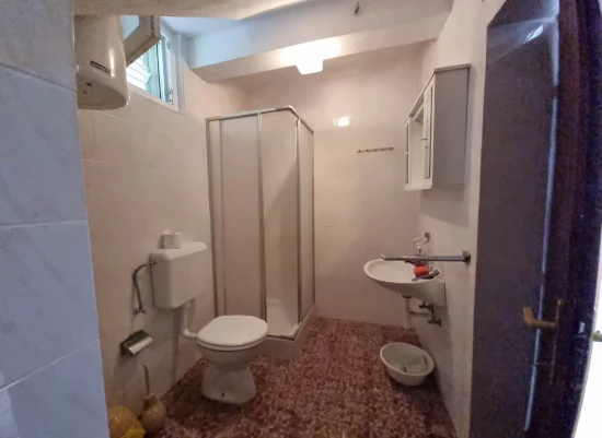 Apartmán Jižní Dalmácie - Trpanj (Orebić) DA 10156 N2