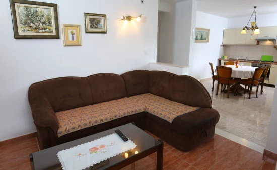 Apartmán Ostrov Brač - Splitska OS 11424 N1