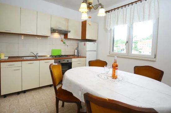 Apartmán Ostrov Brač - Splitska OS 11424 N1