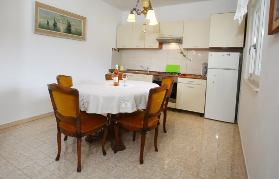 Apartmán Ostrov Brač - Splitska OS 11424 N1