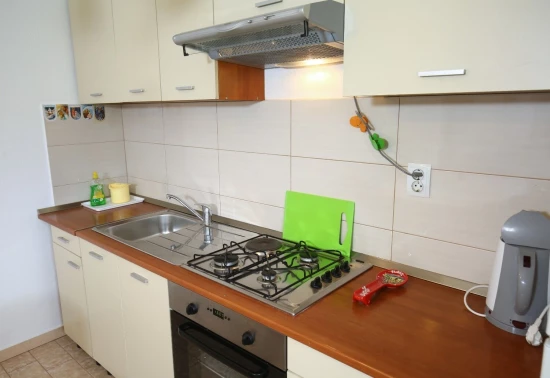 Apartmán Ostrov Brač - Splitska OS 11424 N1