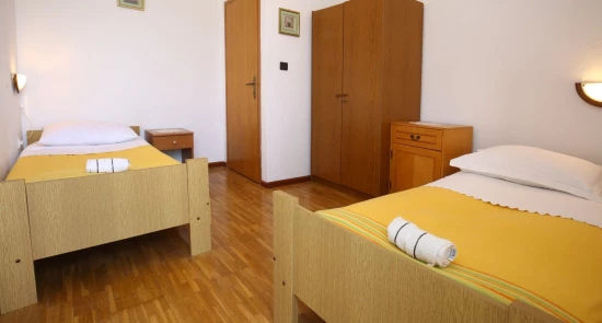 Apartmán Ostrov Brač - Splitska OS 11424 N1