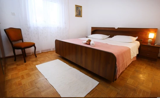 Apartmán Ostrov Brač - Splitska OS 11424 N1