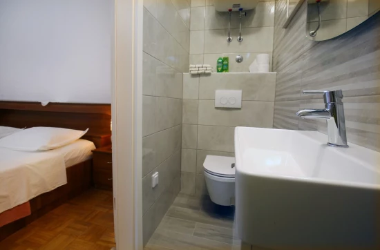 Apartmán Ostrov Brač - Splitska OS 11424 N1