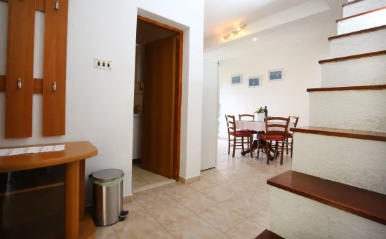 Apartmán Ostrov Brač - Splitska OS 11424 N2