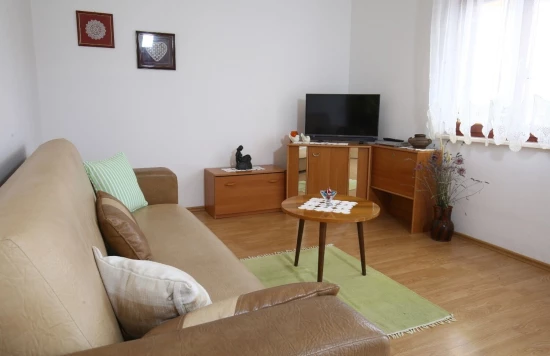 Apartmán Ostrov Brač - Splitska OS 11424 N2