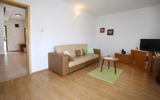 Apartmán Ostrov Brač - Splitska OS 11424 N2