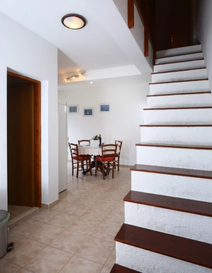 Apartmán Ostrov Brač - Splitska OS 11424 N2