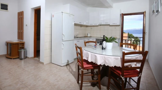 Apartmán Ostrov Brač - Splitska OS 11424 N2