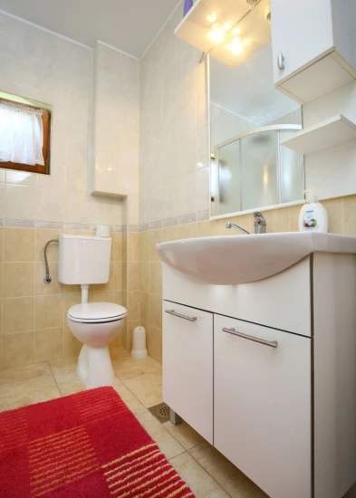 Apartmán Ostrov Brač - Splitska OS 11424 N2