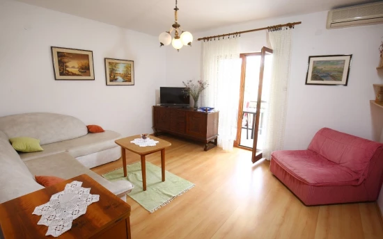 Apartmán Ostrov Brač - Splitska OS 11424 N3