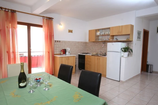 Apartmán Ostrov Brač - Splitska OS 11424 N3