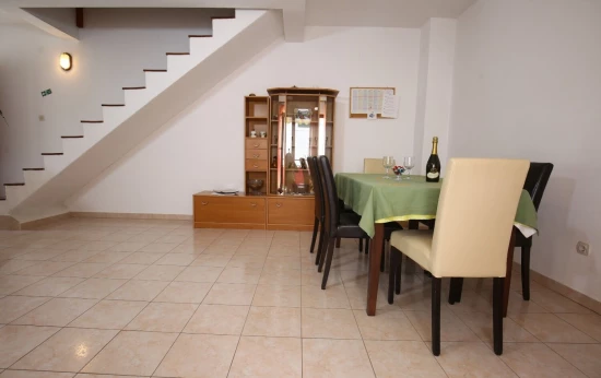 Apartmán Ostrov Brač - Splitska OS 11424 N3