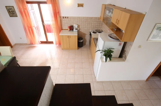 Apartmán Ostrov Brač - Splitska OS 11424 N3