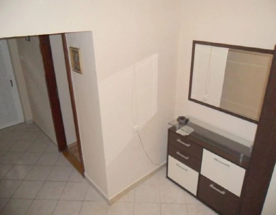 Apartmán Severní Dalmácie - Nin DA 10157 N1