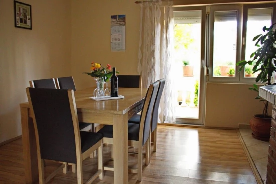 Apartmán Severní Dalmácie - Nin DA 10157 N1