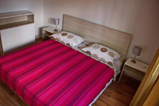 Apartmán Severní Dalmácie - Nin DA 10157 N1