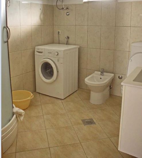 Apartmán Severní Dalmácie - Nin DA 10157 N1