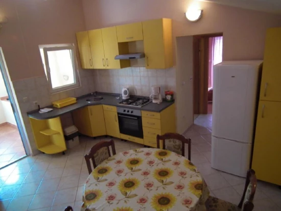 Apartmán Severní Dalmácie - Nin DA 10157 N2