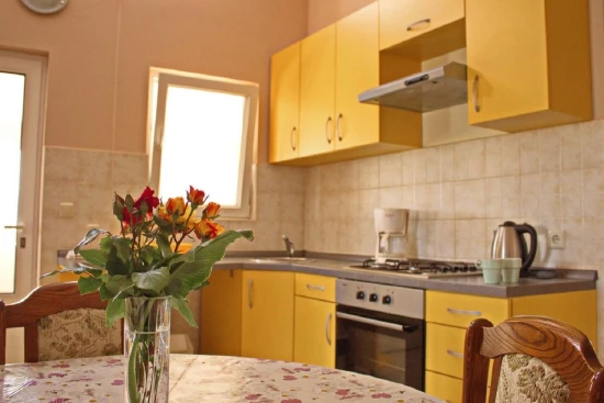 Apartmán Severní Dalmácie - Nin DA 10157 N2