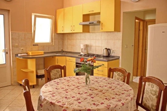 Apartmán Severní Dalmácie - Nin DA 10157 N2