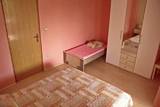 Apartmán Severní Dalmácie - Nin DA 10157 N2