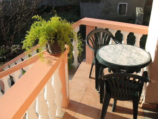 Apartmán Severní Dalmácie - Nin DA 10158 N1