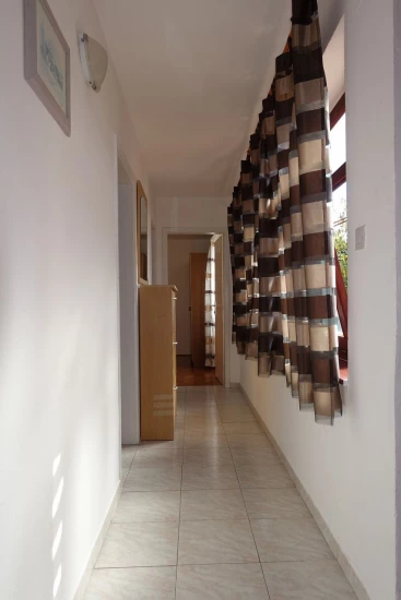 Apartmán Severní Dalmácie - Nin DA 10158 N1