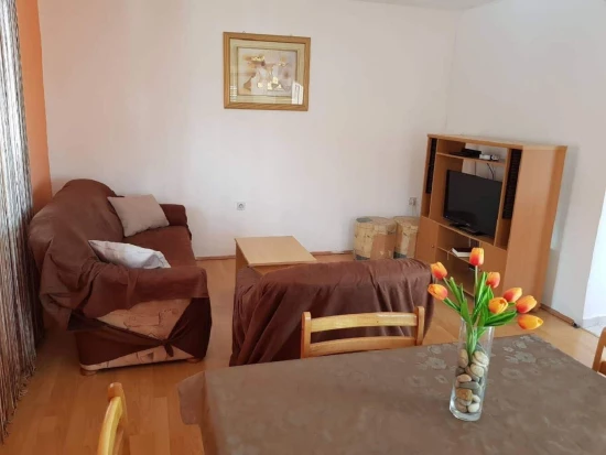 Apartmán Severní Dalmácie - Nin DA 10158 N1