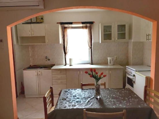 Apartmán Severní Dalmácie - Nin DA 10158 N1