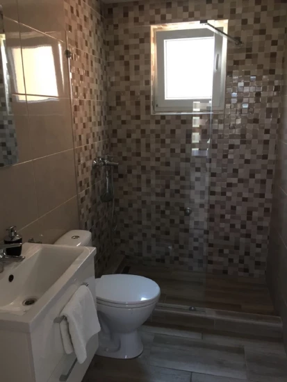 Apartmán Severní Dalmácie - Nin DA 10158 N1