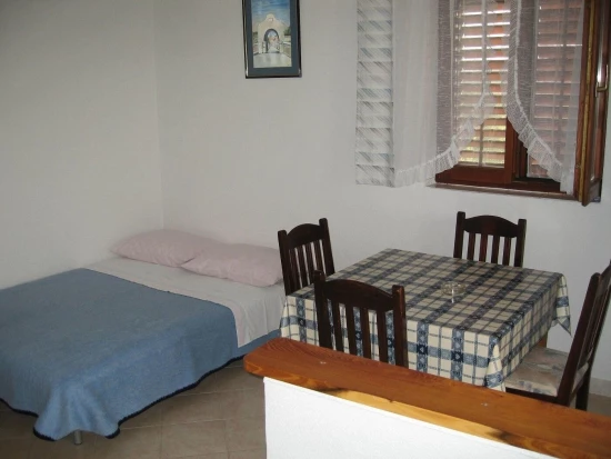 Apartmán Severní Dalmácie - Nin DA 10159 N1