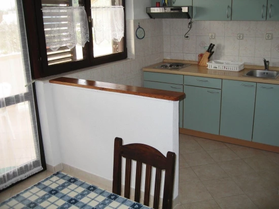 Apartmán Severní Dalmácie - Nin DA 10159 N1