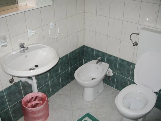 Apartmán Severní Dalmácie - Nin DA 10159 N1