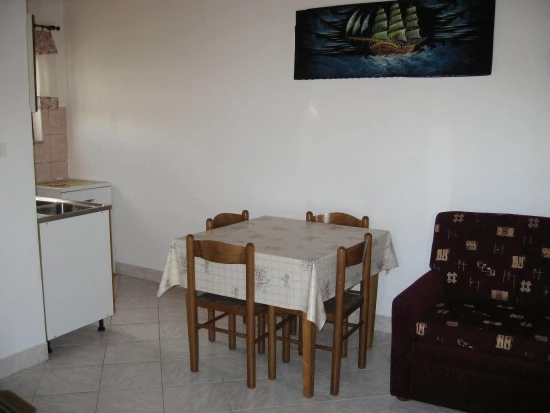 Apartmán Severní Dalmácie - Nin DA 10159 N2