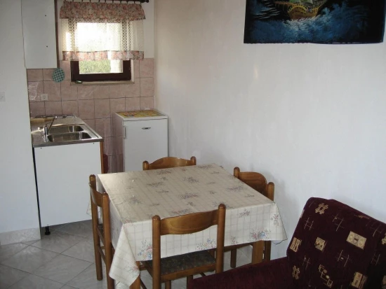 Apartmán Severní Dalmácie - Nin DA 10159 N2