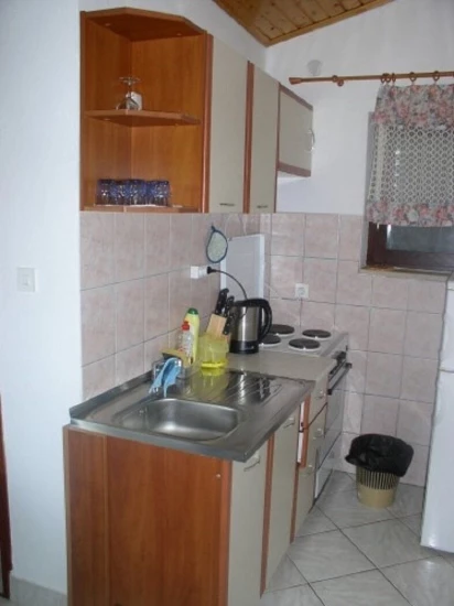 Apartmán Severní Dalmácie - Nin DA 10159 N2