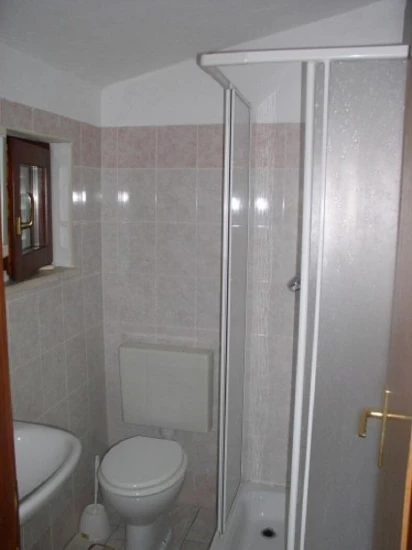 Apartmán Severní Dalmácie - Nin DA 10159 N2