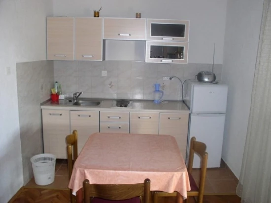 Apartmán Severní Dalmácie - Nin DA 10159 N3