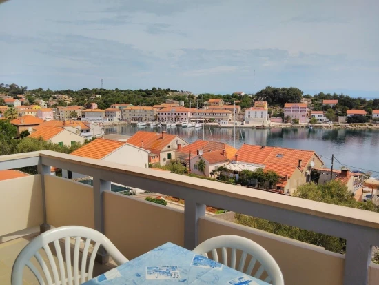 Apartmán Ostrov Dugi otok - Sali OS 11425 N1