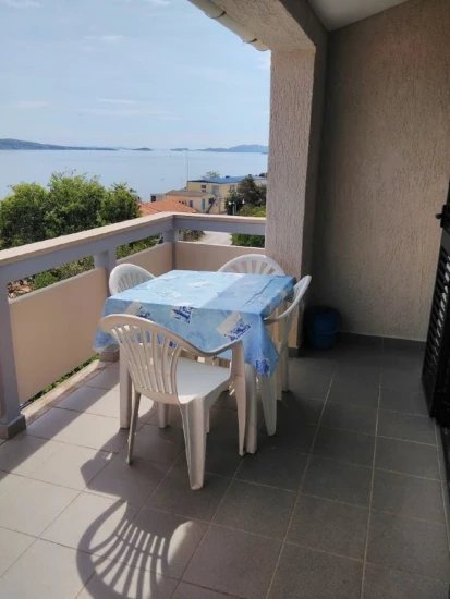 Apartmán Ostrov Dugi otok - Sali OS 11425 N1