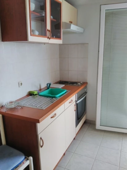 Apartmán Ostrov Dugi otok - Sali OS 11425 N1