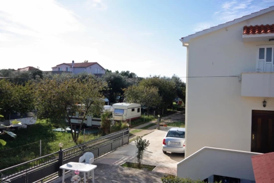 Apartmán Severní Dalmácie - Sukošan DA 10161 N1