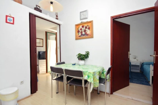 Apartmán Severní Dalmácie - Sukošan DA 10161 N1