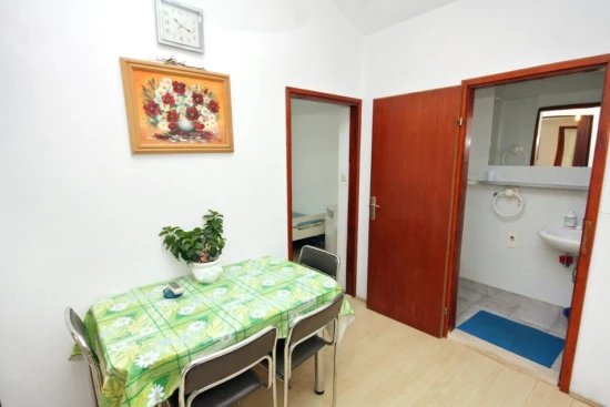 Apartmán Severní Dalmácie - Sukošan DA 10161 N1