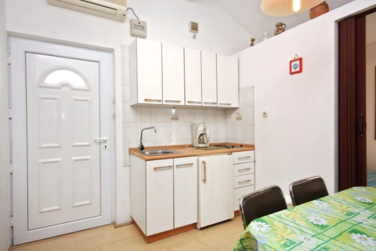 Apartmán Severní Dalmácie - Sukošan DA 10161 N1