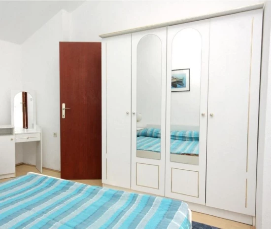 Apartmán Severní Dalmácie - Sukošan DA 10161 N1