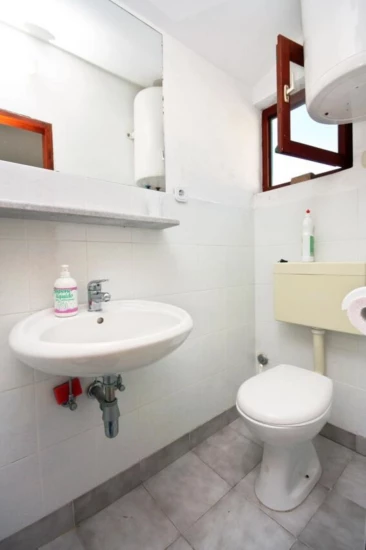 Apartmán Severní Dalmácie - Sukošan DA 10161 N1