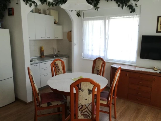 Apartmán Severní Dalmácie - Sukošan DA 10161 N2