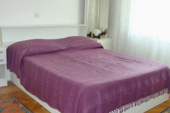 Apartmán Severní Dalmácie - Sukošan DA 10161 N2